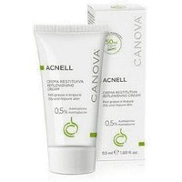 Acnell crema canova 50ml