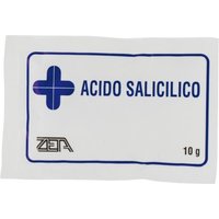 Acido salicilico zeta*bust 10g