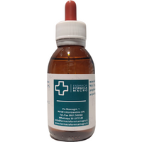 Minoxidil 5% soluzione cutanea non oleosa per contrastare la caduta dei capelli 60ml