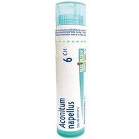 Aconitum napellus 6ch gran sod