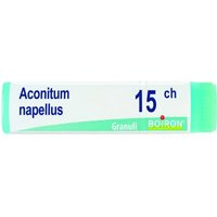 Aconitum napellus 15ch gl