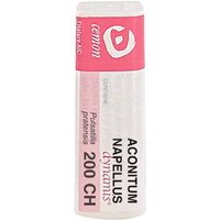 Aconitum napellus 35k gr