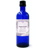 Acqua aromatica timo selv 50ml