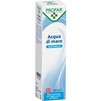 Acqua di mare spr 125ml profar