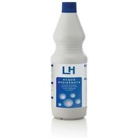 Acqua ossigenata 10vol 1000ml