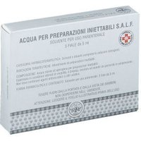 Acqua pi salf*5f 10ml