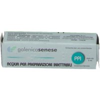 Acqua ppi gse*in 1f 5ml