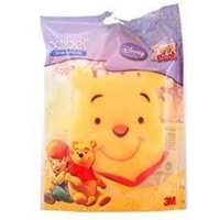 Actibel baby sponge winnie the