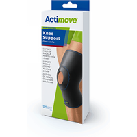 Actimove sports ed ginocch s