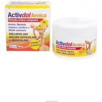 Activdol pomata arnica com80ml