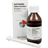 Acetamol*prima inf scir 100ml