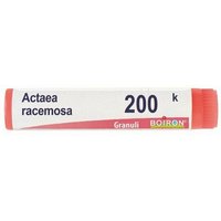 Actaea racemosa 200ch gl 1g