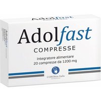 Adolfast 20 compresse