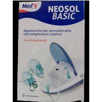 Aerosol neosol basic