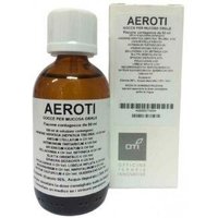 Aeroti composto gocce 50ml