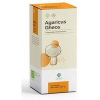 Agaricus gheos 90 capsule