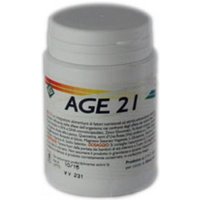 Age 21 integratore 60 compresse
