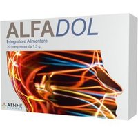 Alfa dol 20cpr