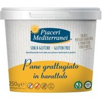 Piaceri medit pane grattug bar