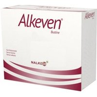 Alkeven 20bust