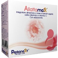 Allattamax 14bust