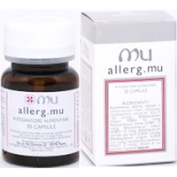 Allerg mu 30 capsule