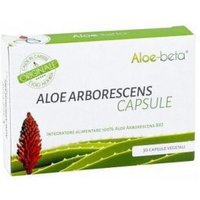 Aloe-beta lenodol capsule