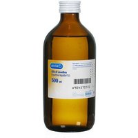 Alvita olio vaselina 500ml