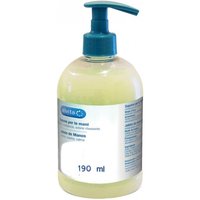 Alvita sapone mani natale 2022