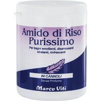 Marco Viti amido di riso in cannoli 250g