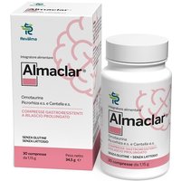 Almaclar 30 compresse gastroresistent