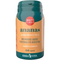 Ananas 60cps 500mg flacone n f