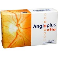 Angioplus ofta 30cps 17,7g