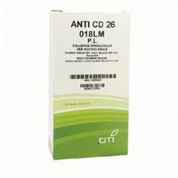 Anti cd 26*018lm pl 20f 2ml