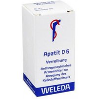 Apatit 6dh polv 20g
