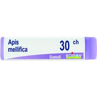 Apis mellifica 30 ch globuli