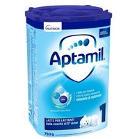 Aptamil 1 latte 750g