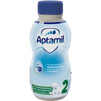 Aptamil 2 liquido latte bambini 500ml