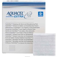 AQUACEL AG+ EXTRA 15X15CM 5PZ