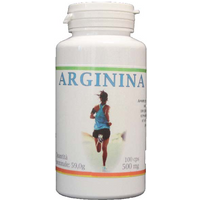 Arginina 100cps