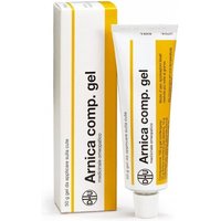 Arnicaplus pom 50g hg