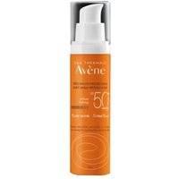 Avene sol fluido spf50 piu color