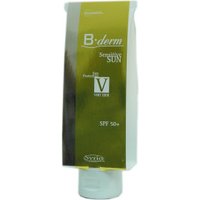 B derm sensit sun l spf50 piu 125