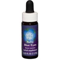 Baby blue eyes ess 7,4ml calf