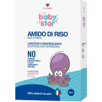 Babystar amido riso 180g