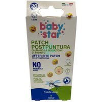 Babystar nat patch post punt