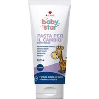 Babystar pasta ossido zin100ml