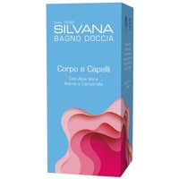 Bagnoschiuma coccole 400ml