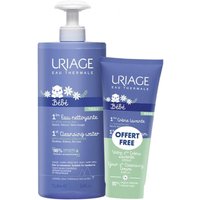 Bebe acqua detergente 1l