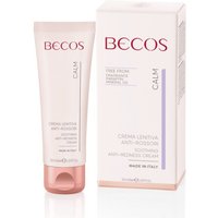 Becos calm crema lenitiva anti